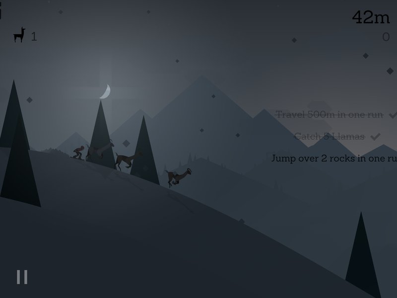 Alto's Adventure